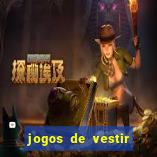 jogos de vestir noivas e maquiar